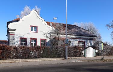 Die Alte Schule in Puchheim-Ort